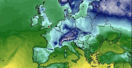 Alert RCB dla dwóch województw. "Drogi mogą być nieprzejezdne"