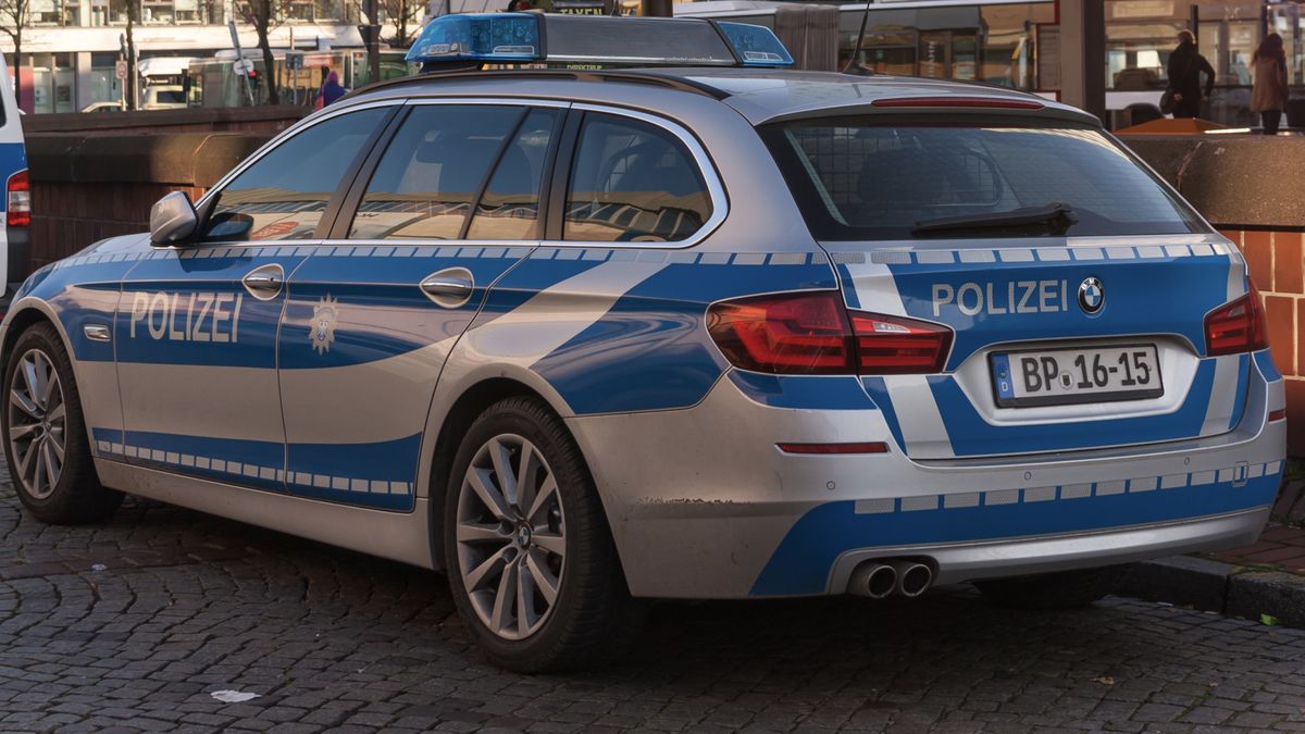 37-latek, który dokonał potrójnej zbrodni w