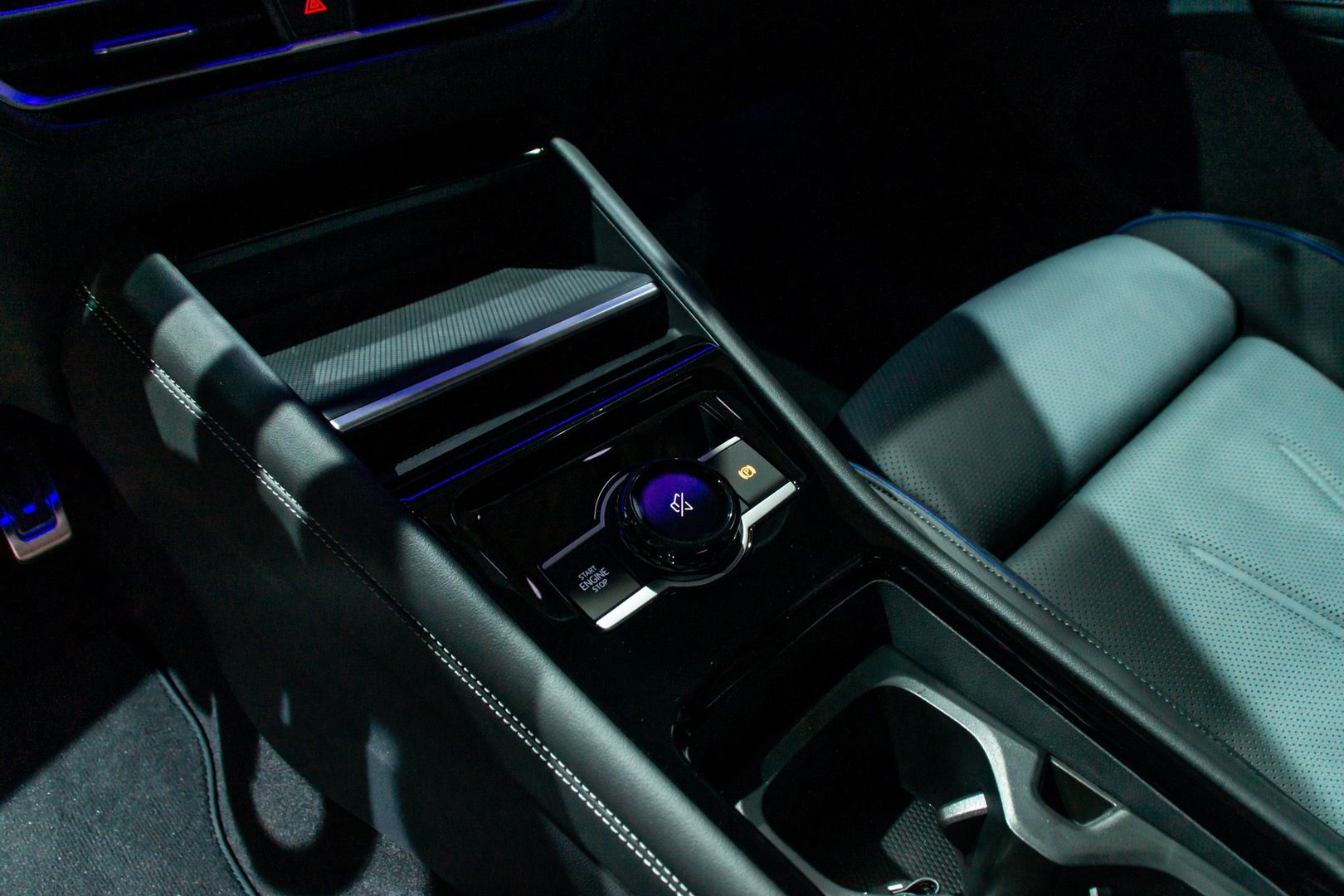 Volkswagen Tiguan III 2023