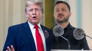 Trump dostał nową "broń" wobec Rosji. Ukraina reaguje