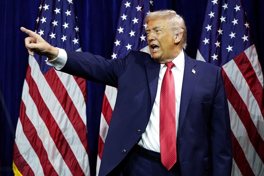 Europa odrzuca szantaż celny Trumpa