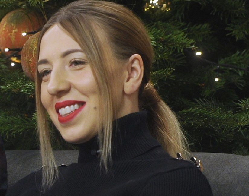 Małgorzata Borysewicz mówi o byciu mamą wcześniaka
