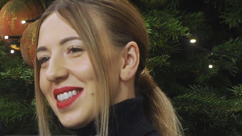 Małgorzata Borysewicz mówi o byciu mamą wcześniaka