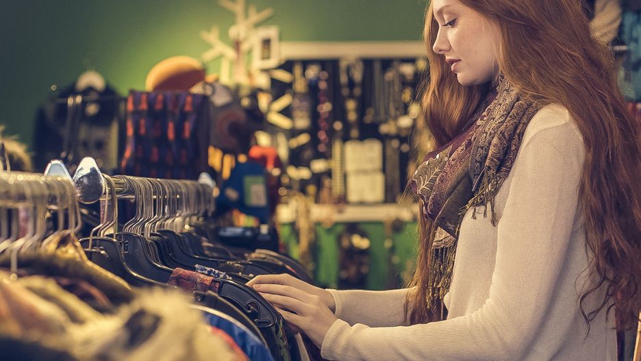 Black Friday - zobacz, jakie sukienki warto kupić.
