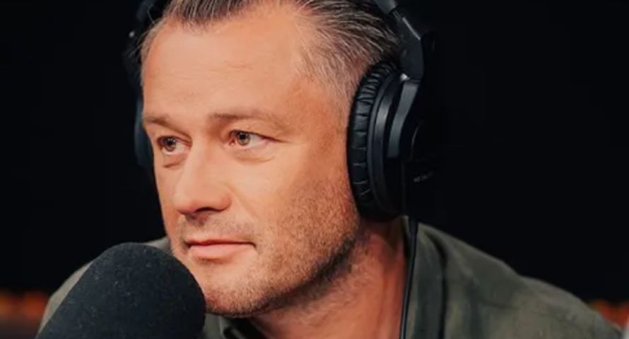 Głos Jarosława Kuźniara użyty bezprawnie? "Przyglądamy się sprawie"