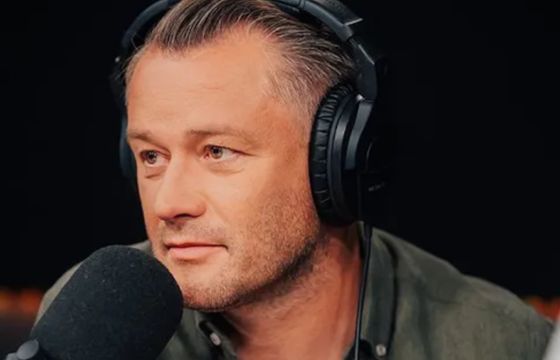 Głos Jarosława Kuźniara użyty bezprawnie? "Przyglądamy się sprawie"