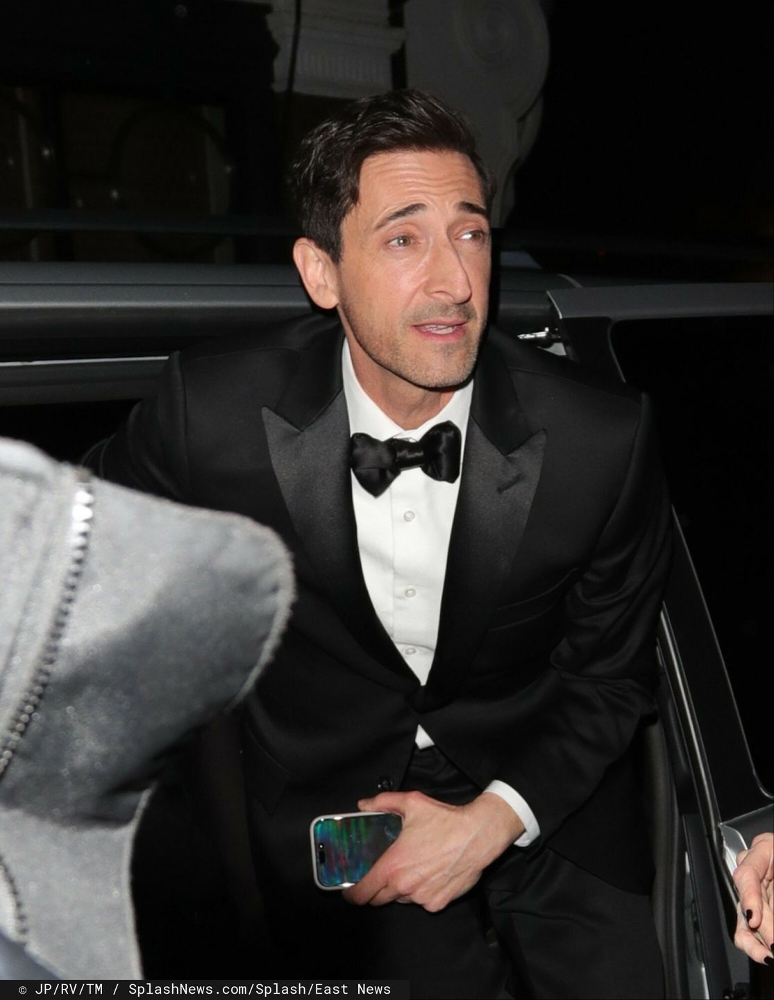 Adrien Brody