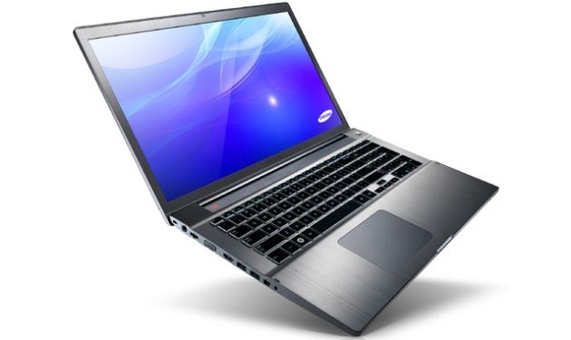 Samsung Chronos 770Z7E notebook