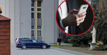 Co robić w razie zatrzymania? Kuria sosnowiecka wysyła księżom wskazówki