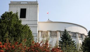 Polacy nie zagłosują w Ukrainie. Co z Izraelem? Jest projekt