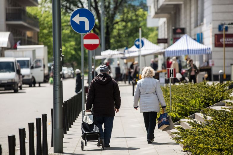 Waloryzacja emerytur i rent 2020. Ile skorzystamy na świadczeniach?