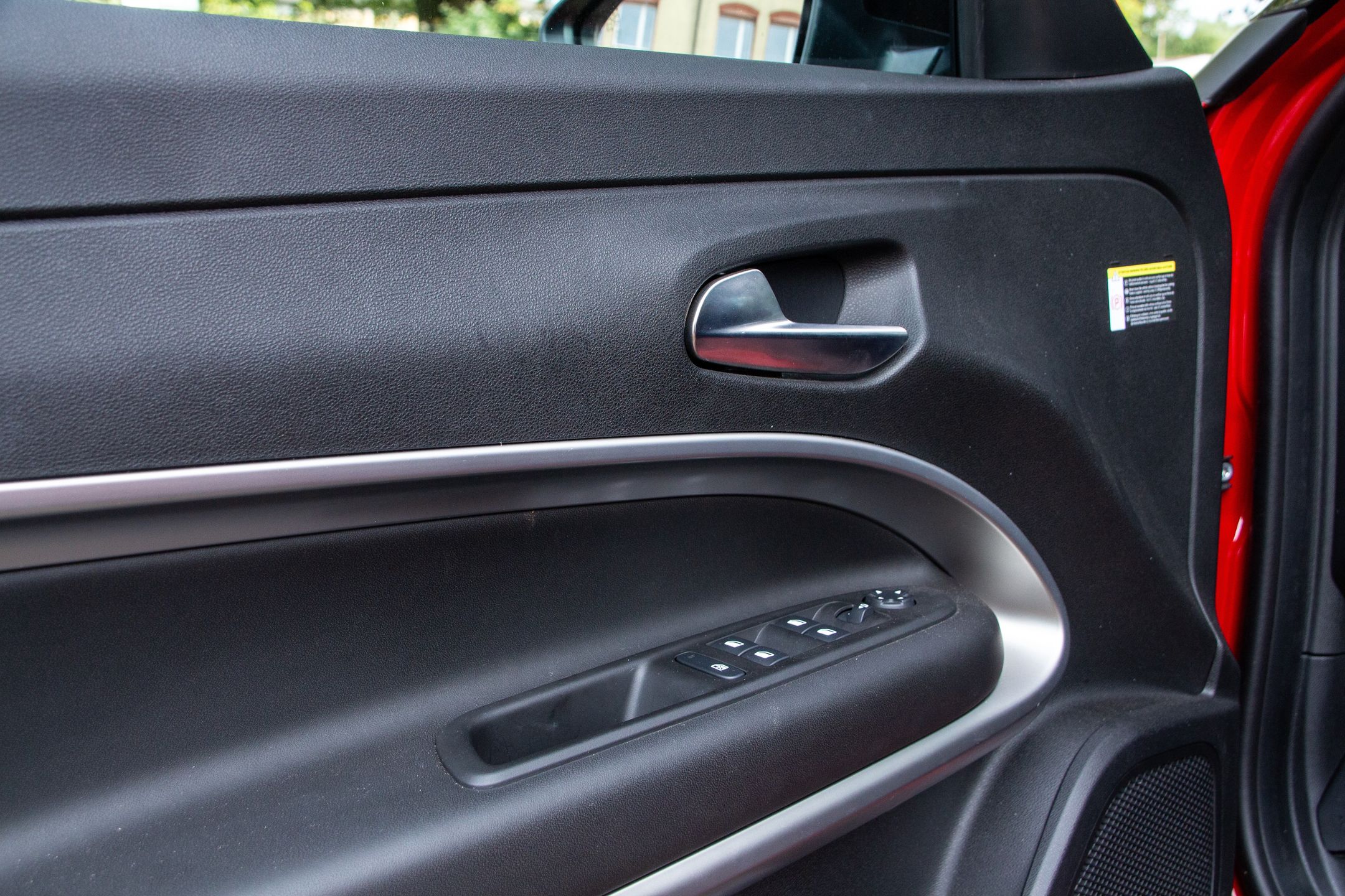 Jeep Avenger e-Hybrid