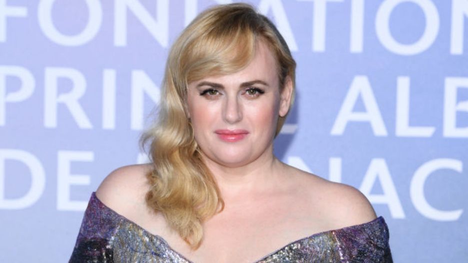Rebel Wilson
