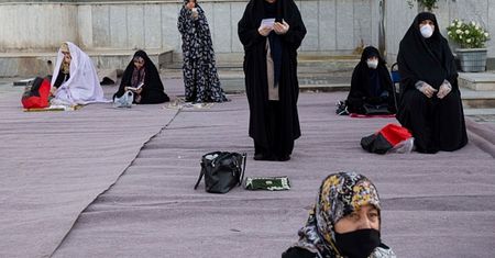Koronawirus na świecie. Iran podjął decyzję w kwestii zniesienia ograniczeń