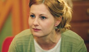 Ewa Skibińska pozuje w czarnym body. Aż trudno uwierzyć, że ma 59 lat