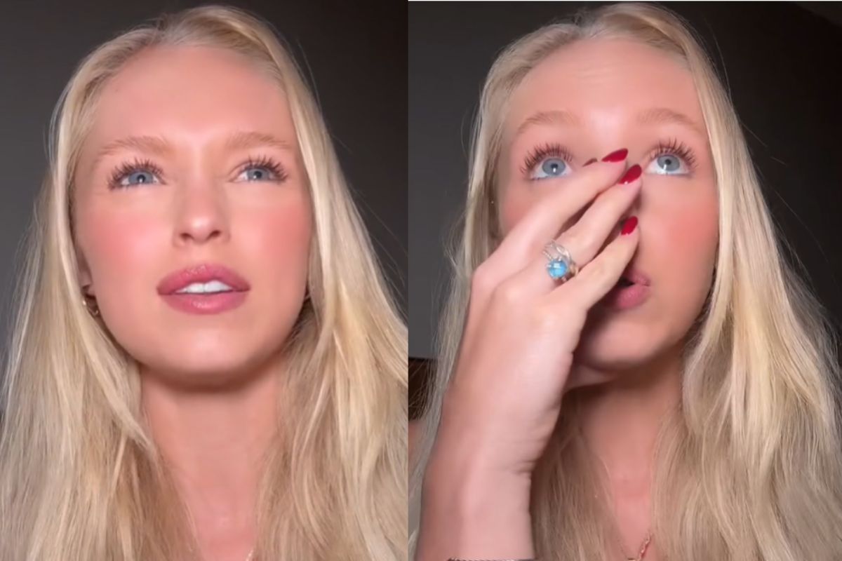 Influencerka opowiedziała o sytuacji, jaką spotkała ją, kiedy odmówiła napiwku