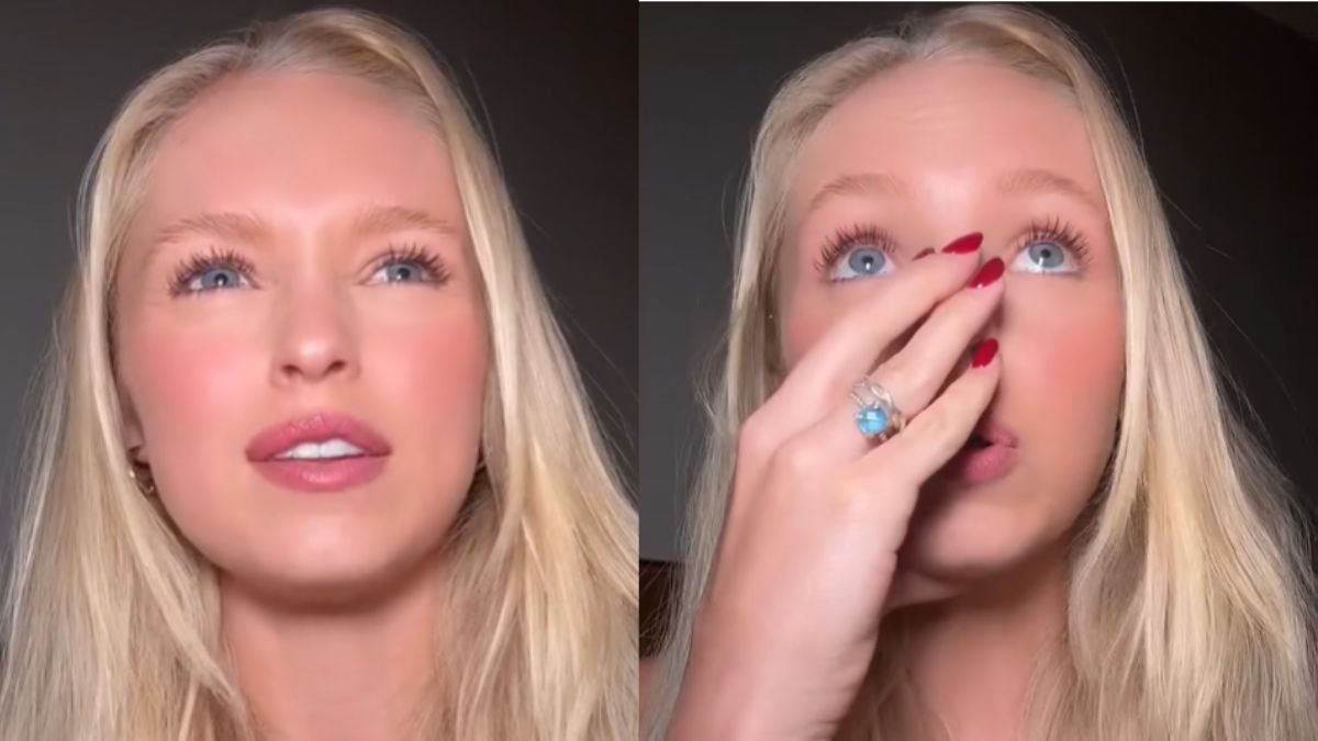 Influencerka opowiedziała o sytuacji, jaką spotkała ją, kiedy odmówiła napiwku