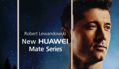 „#TheUltimate” - Lewandowski, Hosszu, Baumann, Menghia, Savić i Nomikou w nowej kampanii Huawei (wideo)