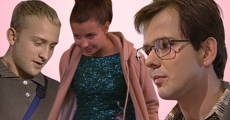 Nie tylko Lewandowska. Wróciliśmy do universum "Klanu", a tam m.in. Wieniawa jako bad girl z poprawczaka. Kogo jeszcze znaleźliśmy?