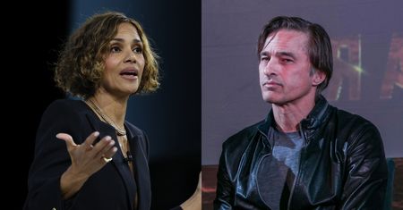 Halle Berry przerywa milczenie po szokujących oskarżeniach byłego męża. "Nigdy NIE SKRZYWDZIŁABYM naszego dziecka"