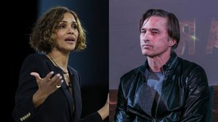 Halle Berry przerywa milczenie po szokujących oskarżeniach byłego męża. "Nigdy NIE SKRZYWDZIŁABYM naszego dziecka"