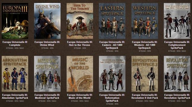 Gry za grosze. Europa Universalis, Iron Storm i SpeedRunners 2