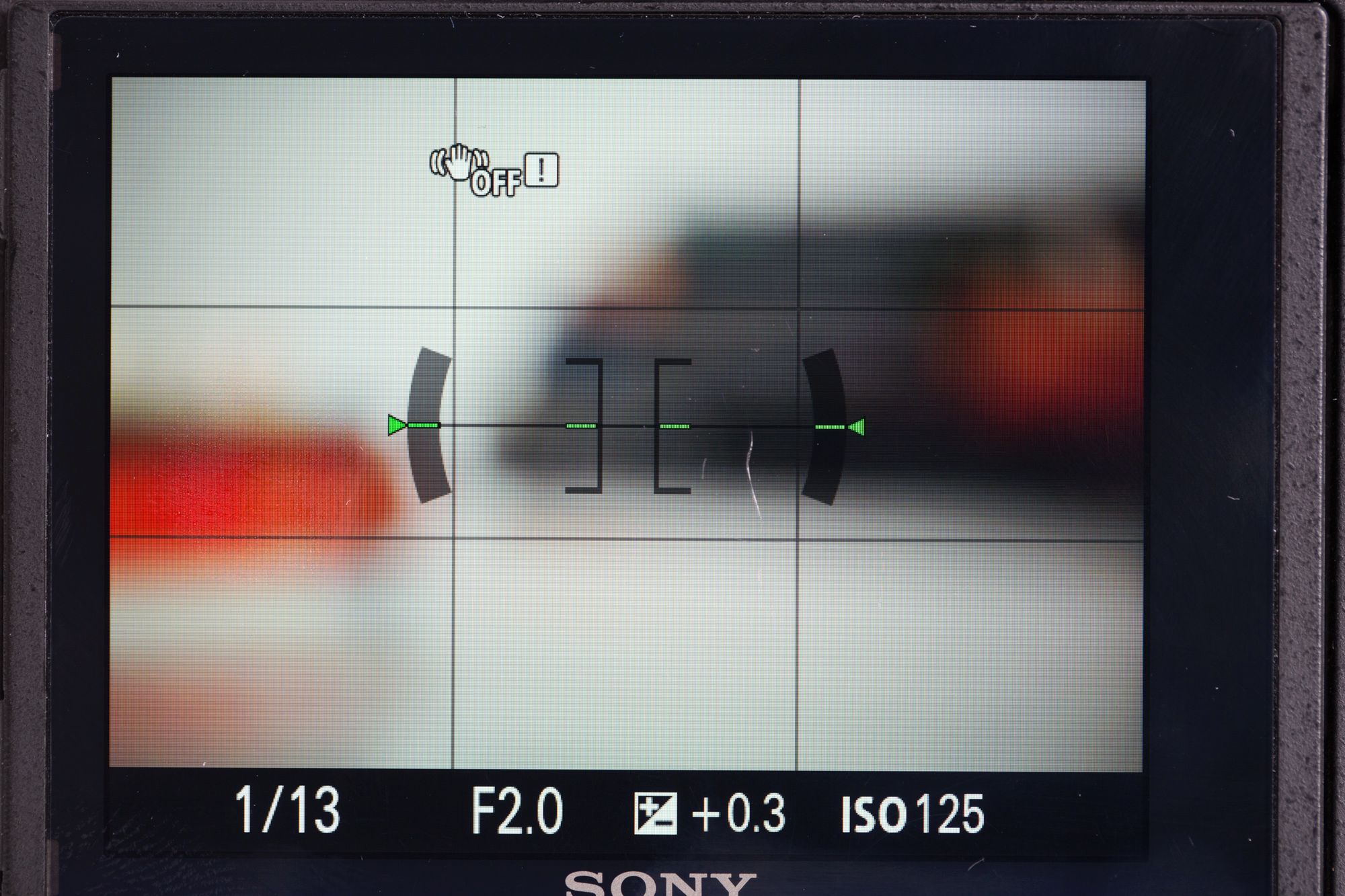 Sony A7R Mark II - pierwszy, bezkompromisowy bezlusterkowiec na rynku [test] 11