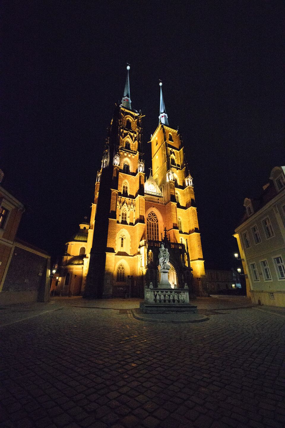 Czy Nikon D850 to rzeczywiście lustrzanka kompletna? Sprawdzamy w praktyce  [test + wideo] 194