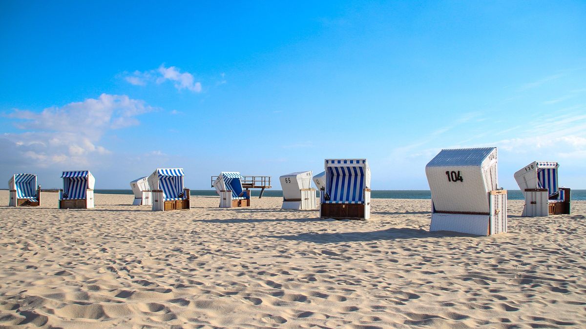 Niemieccy turyści liczyli na relaks. Zamiast tego czełzaskoczyło