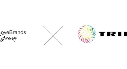 LoveBrands Group kolejny rok z Trilux Polska