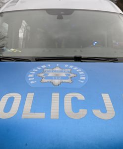 Żona martwa, mąż w szpitalu. Co wydarzyło się w domu w Podniebyle