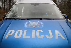 Żona martwa, mąż w szpitalu. Co wydarzyło się w domu w Podniebyle