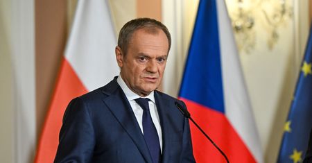 Polskie wojsko w Ukrainie? Stanowcza deklaracja Tuska