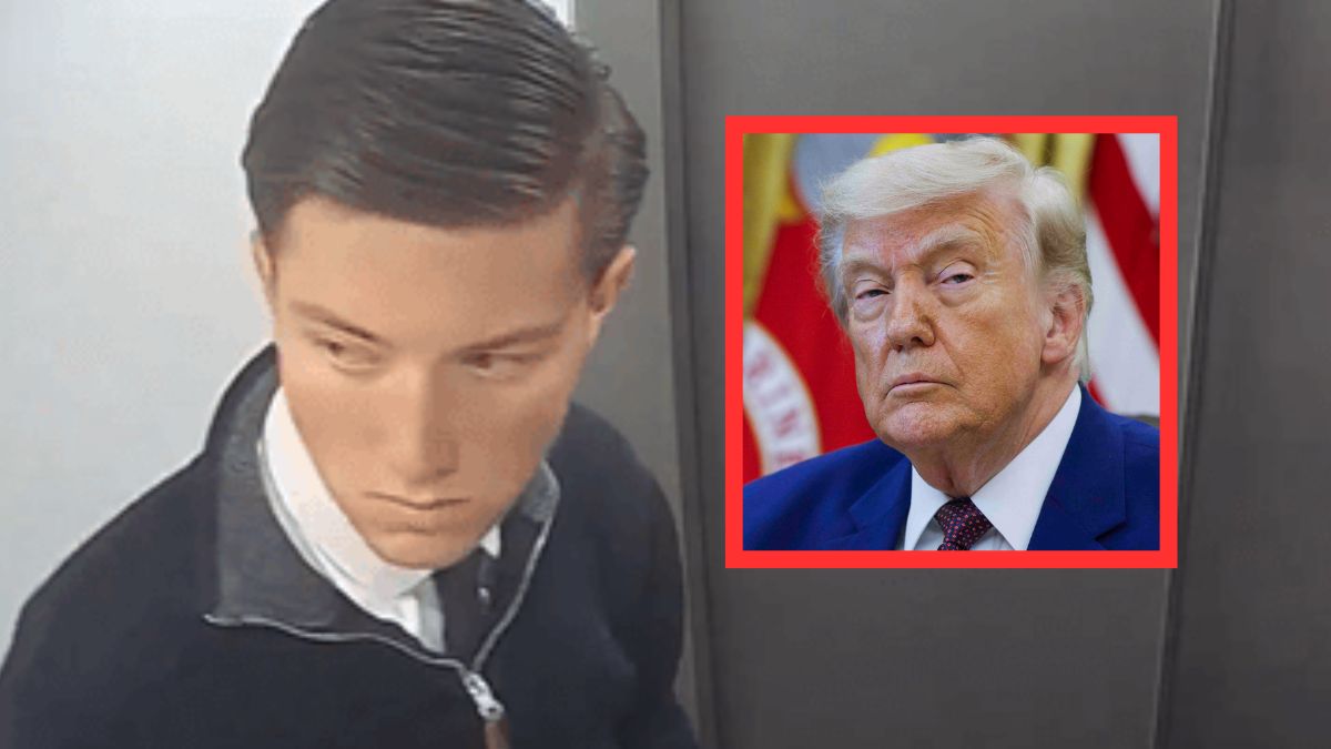 Departament Stanu USA reaguje na zabójstwo Henry'ego Nowaka.