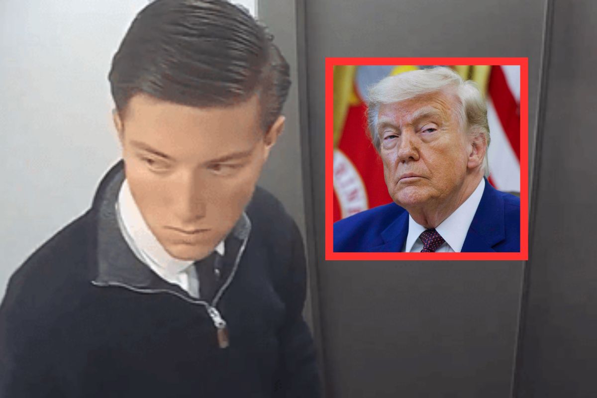 USA reagują po śmierci Henry'ego Nowaka. Skrytykowali brytyjską policję