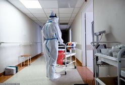 Lekarz wspomina płacz kobiety. Nawołuje do egzekucji prawa