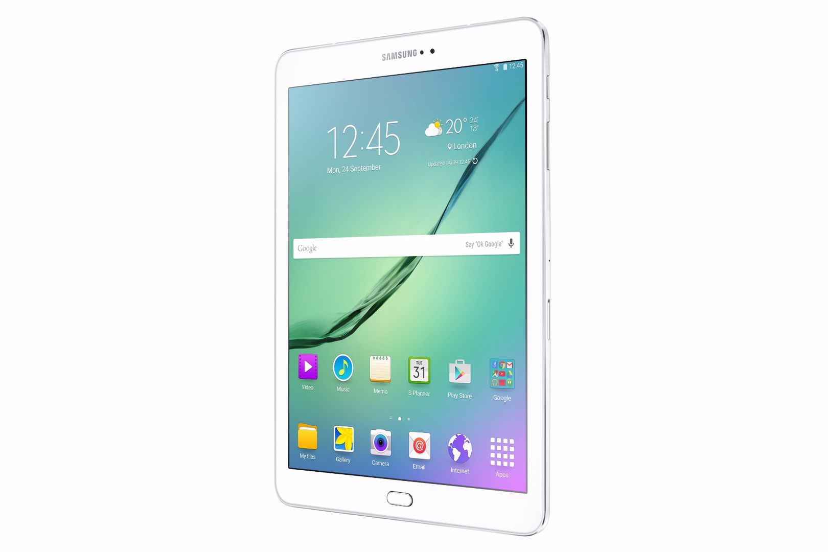 Galaxy Tab S2 oficjalnie. Jakie są iPady z Androidem? 25