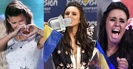 Górniak zachwyca się zwyciężczynią Eurowizji: "Tyle piękna w Tobie, Jamalo"