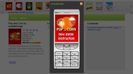 Playyoo - nowy serwis społecznościowy z grami 1