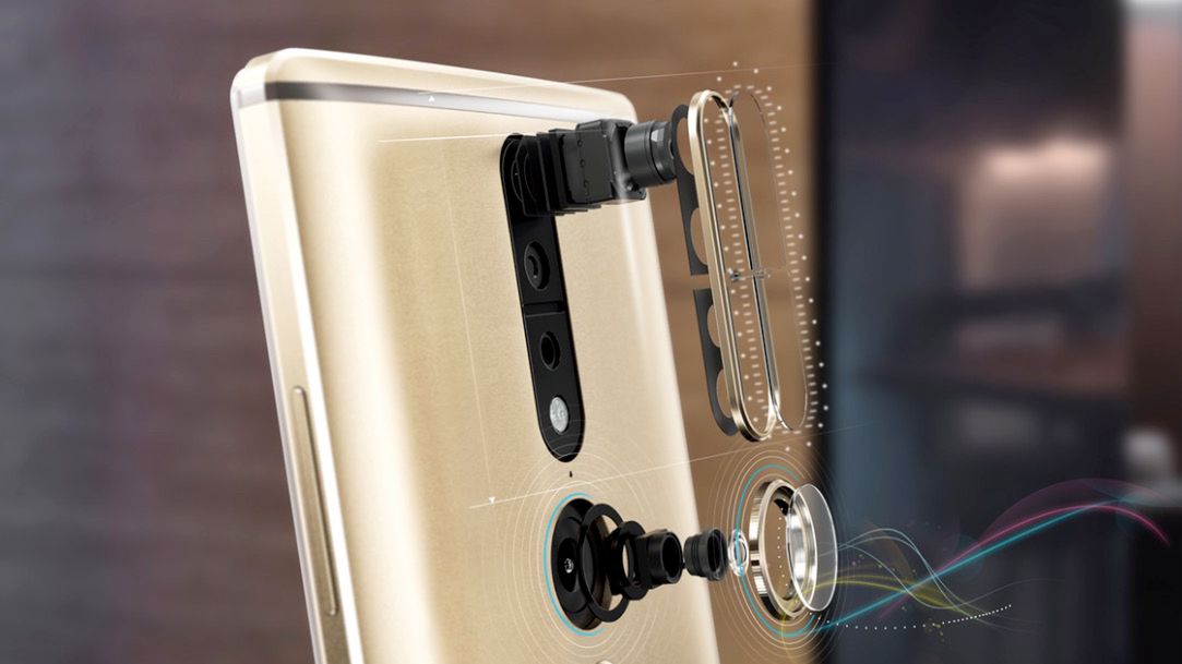 Lenovo Phab 2 Pro debiutuje na polskim rynku. Cena jest naprawdę niezła 1