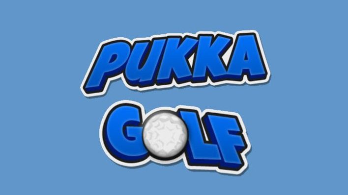 Gra w golfa jest nudna? Nie z Pukka Golf! 1