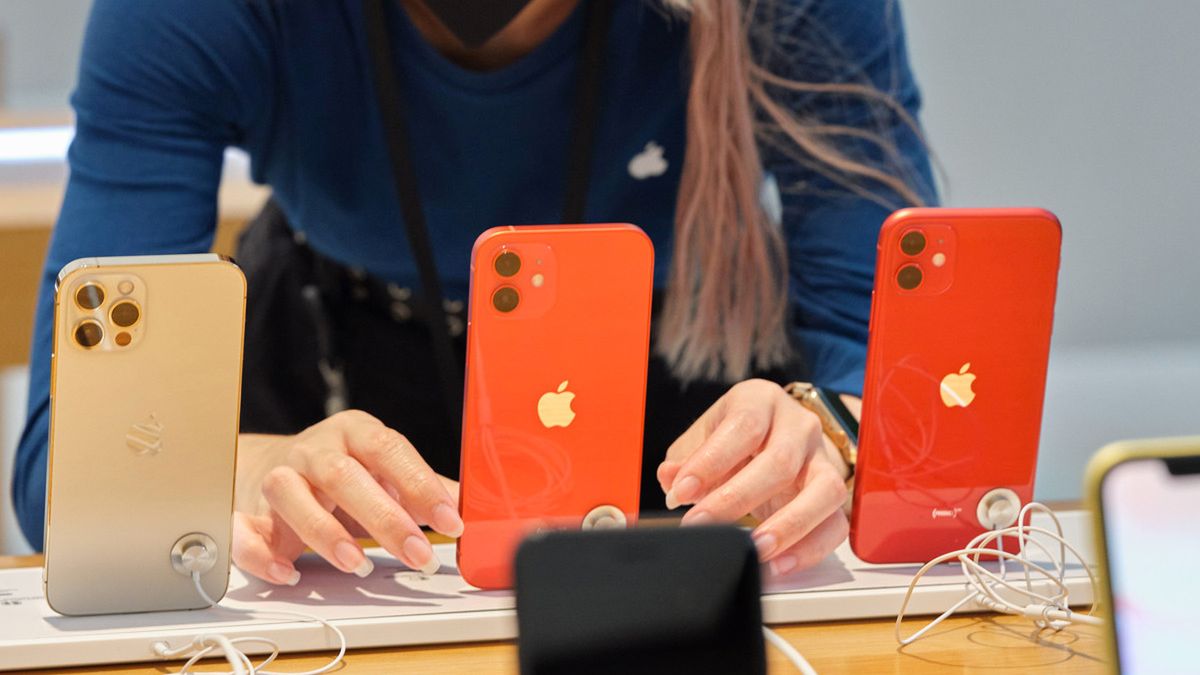 Jeśli Apple jest w Polsce większy od Samsunga, to ja jestem szybszy niż Usain Bolt 1