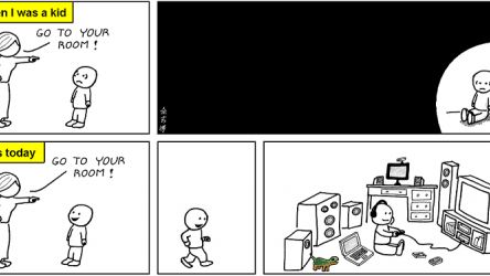 Humor dobry bo prawdziwy 1