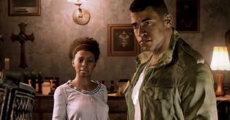 Mafia III - poznajcie bezwzględną Cassandrę