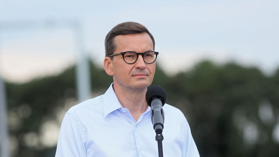 Do Komisji Europejskiej trafiła kompleksowa odpowiedź ws. Izy Dyscyplinarnej Sądu Najwyższego