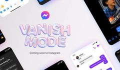 Facebook wprowadza w Polsce tryb znikających wiadomości. Będą usuwane po przeczytaniu przez użytkownika