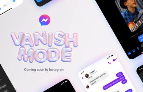 Facebook wprowadza w Polsce tryb znikających wiadomości. Będą usuwane po przeczytaniu przez użytkownika