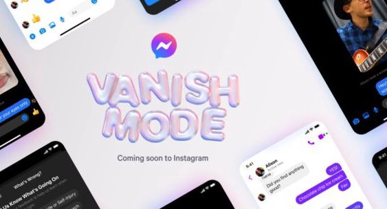 Facebook wprowadza w Polsce tryb znikających wiadomości. Będą usuwane po przeczytaniu przez użytkownika