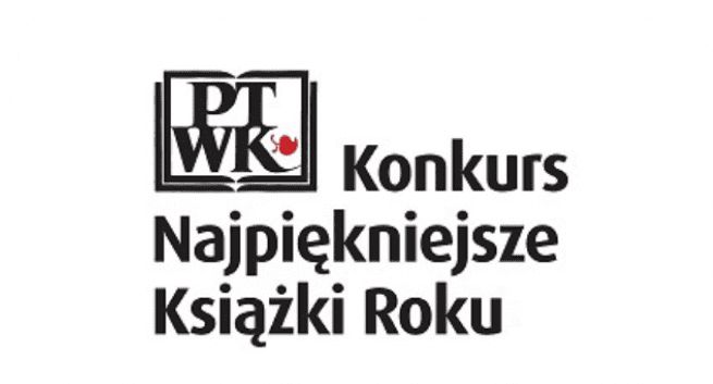 Ogłoszono zwycięzców konkursu na Najpiękniejsze Książki Roku 2019