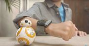 Sphero Force Band: steruj inteligentnymi urządzeniami jak prawdziwy Jedi